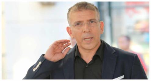 حفيظ دراجي ليلا كورة: "اللي فات مات".. وهدف رفعت لم أشاهد مثله قبل ذلك